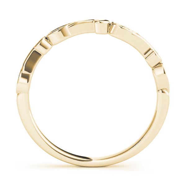 Wedding Band M51049-W