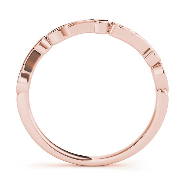 Wedding Band M51049-W