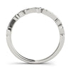 Load image into Gallery viewer, Wedding Band M51049-W

