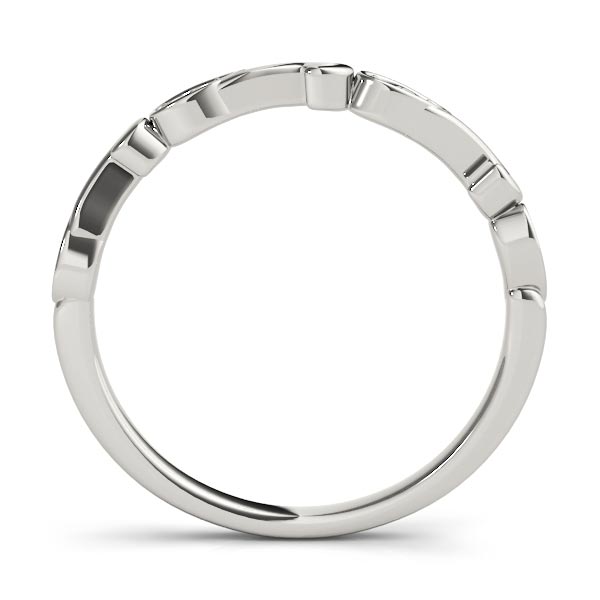 Wedding Band M51049-W
