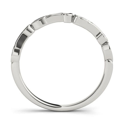 Wedding Band M51049-W