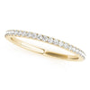 Load image into Gallery viewer, Wedding Band M51051-W
