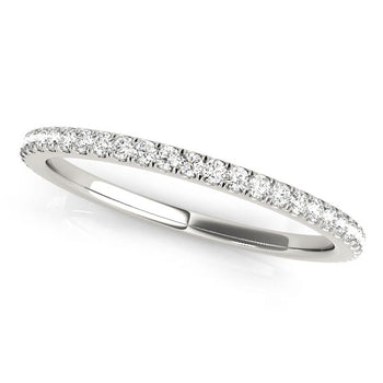 Wedding Band M51051-W