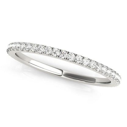 Wedding Band M51051-W