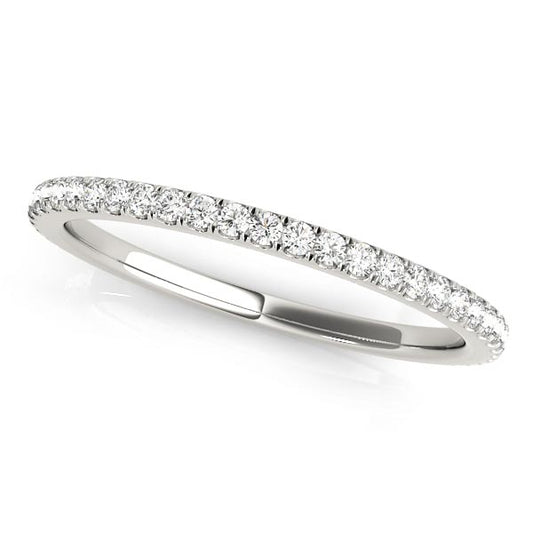 Wedding Band M51051-W