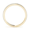 Load image into Gallery viewer, Wedding Band M51051-W
