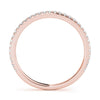 Load image into Gallery viewer, Wedding Band M51051-W
