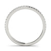 Load image into Gallery viewer, Wedding Band M51051-W
