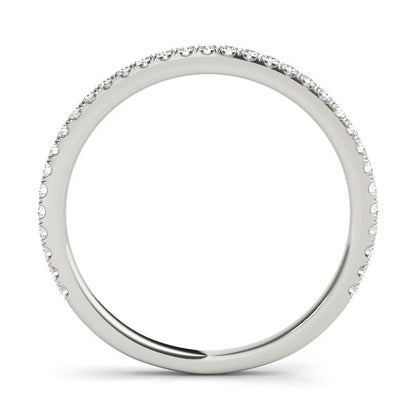 Wedding Band M51051-W