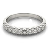 Load image into Gallery viewer, Wedding Band M51052-W

