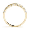 Load image into Gallery viewer, Wedding Band M51052-W
