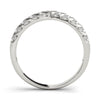 Load image into Gallery viewer, Wedding Band M51052-W
