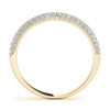 Load image into Gallery viewer, Wedding Band M51056-W
