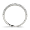Load image into Gallery viewer, Wedding Band M51056-W
