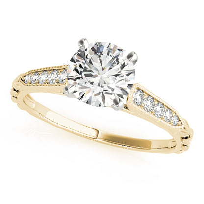 Engagement Ring M51059-E