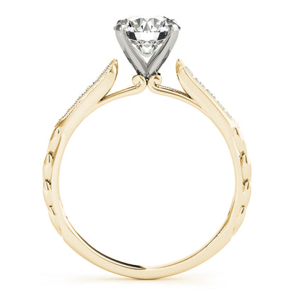 Engagement Ring M51059-E