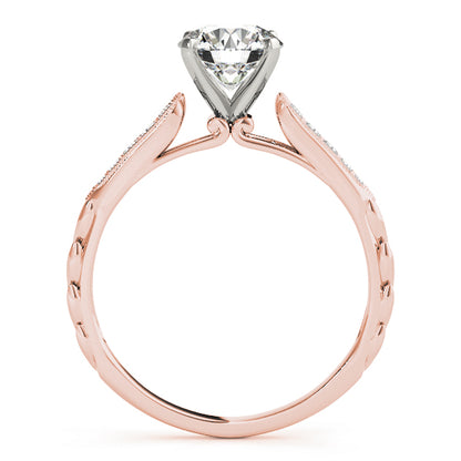 Engagement Ring M51059-E