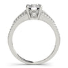 Load image into Gallery viewer, Round Engagement Ring M51060-E
