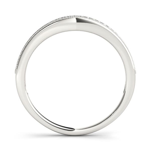 Wedding Band M51060-W