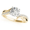 Load image into Gallery viewer, Engagement Ring M51063-E
