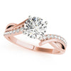 Load image into Gallery viewer, Engagement Ring M51063-E
