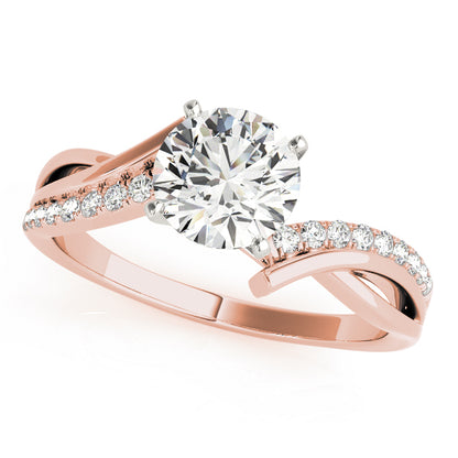 Engagement Ring M51063-E