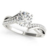 Load image into Gallery viewer, Engagement Ring M51063-E
