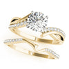 Load image into Gallery viewer, Engagement Ring M51063-E
