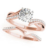 Load image into Gallery viewer, Engagement Ring M51063-E
