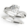Load image into Gallery viewer, Engagement Ring M51063-E
