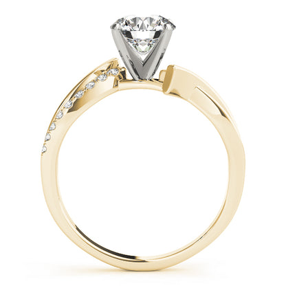 Engagement Ring M51063-E