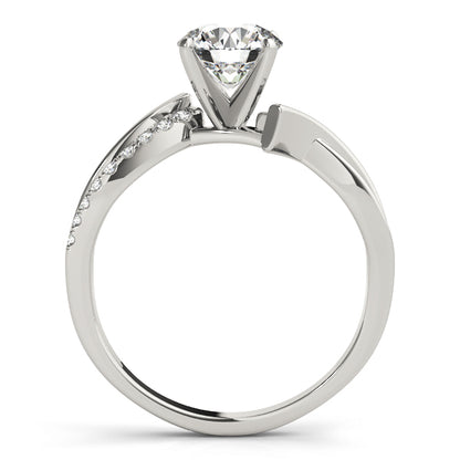 Engagement Ring M51063-E