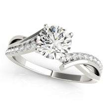 Load image into Gallery viewer, Engagement Ring M51063-E
