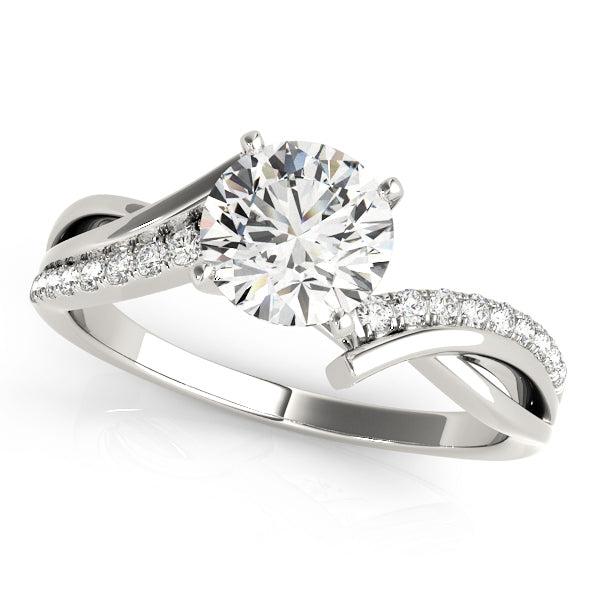 Engagement Ring M51063-E