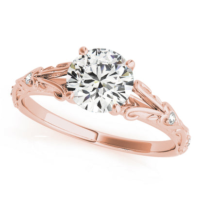 Engagement Ring M51065-E