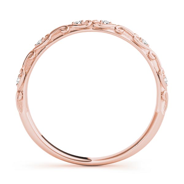 Wedding Band M51065-W