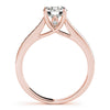 Load image into Gallery viewer, Round Engagement Ring M51067-E-1/3
