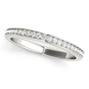 Load image into Gallery viewer, Wedding Band M51067-W
