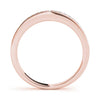 Load image into Gallery viewer, Wedding Band M51067-W
