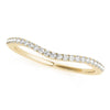 Load image into Gallery viewer, Wedding Band M51069-W
