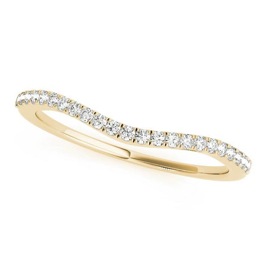 Wedding Band M51069-W