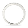 Load image into Gallery viewer, Wedding Band M51069-W
