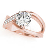 Load image into Gallery viewer, Engagement Ring M51072-E

