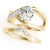 Load image into Gallery viewer, Engagement Ring M51072-E
