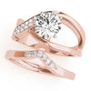 Load image into Gallery viewer, Engagement Ring M51072-E
