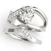 Load image into Gallery viewer, Engagement Ring M51072-E
