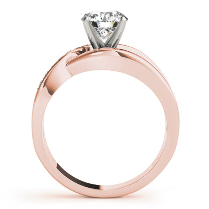 Engagement Ring M51072-E