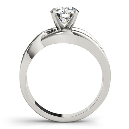 Engagement Ring M51072-E