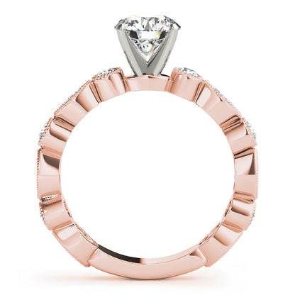 Engagement Ring M51077-E