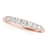 Load image into Gallery viewer, Wedding Band M51097-W-.02
